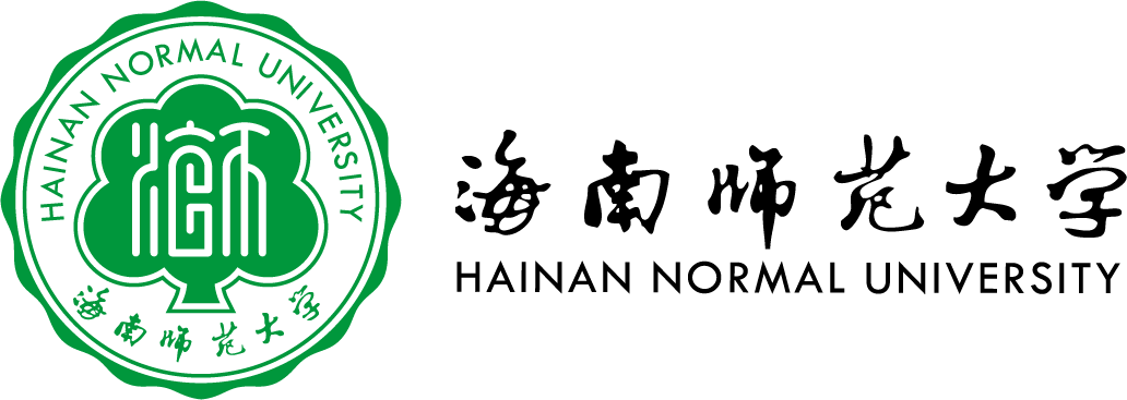 海南师范大学校徽